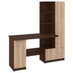 Stalas Shans-R Stalai vaikams Vaikų baldai thumbnail