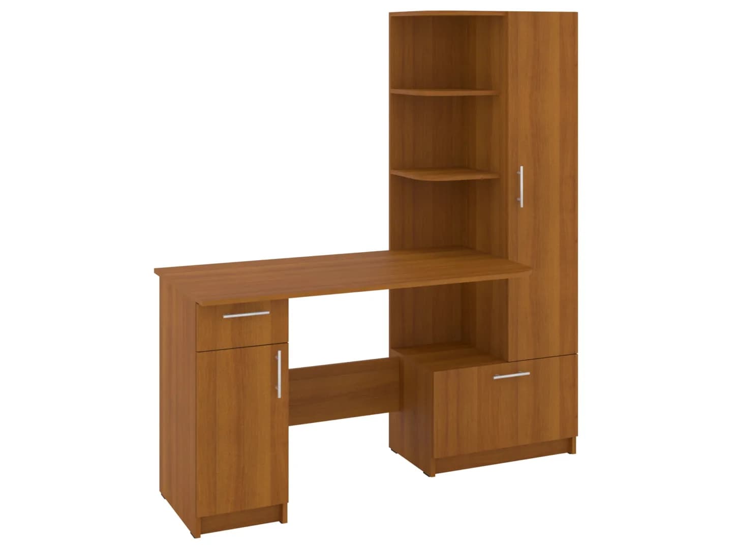 Stalas Shans-R Stalai vaikams Vaikų baldai