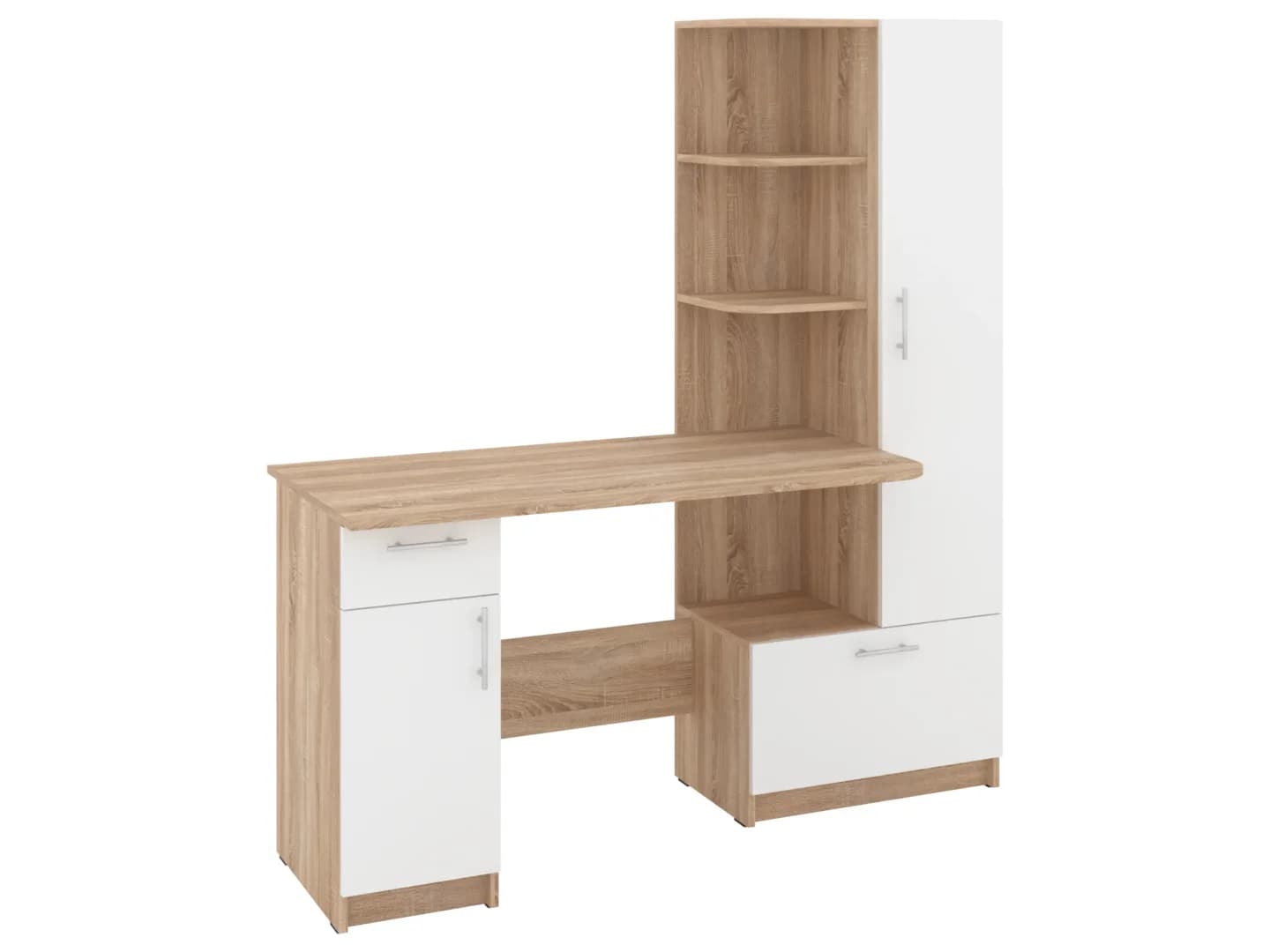 Stalas Shans-R Stalai vaikams Vaikų baldai