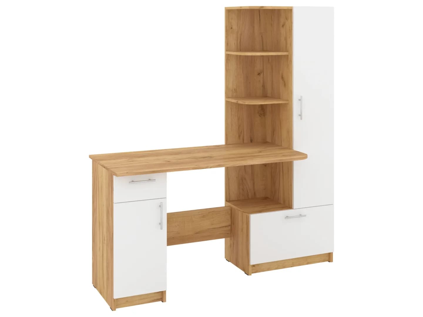 Stalas Shans-R Stalai vaikams Vaikų baldai