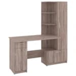 Stalas Shans-R Stalai vaikams Vaikų baldai thumbnail