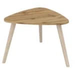 Žurnalinis staliukas Solo Svetainės baldai Žurnaliniai staliukai thumbnail