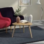 Žurnalinis staliukas Solo Svetainės baldai Žurnaliniai staliukai thumbnail