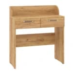 Kosmetinis staliukas Monika Kosmetiniai staliukai Miegamojo baldai thumbnail