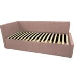 Vaikiška lova Jersey Vaikiškos lovos Vaikų baldai thumbnail