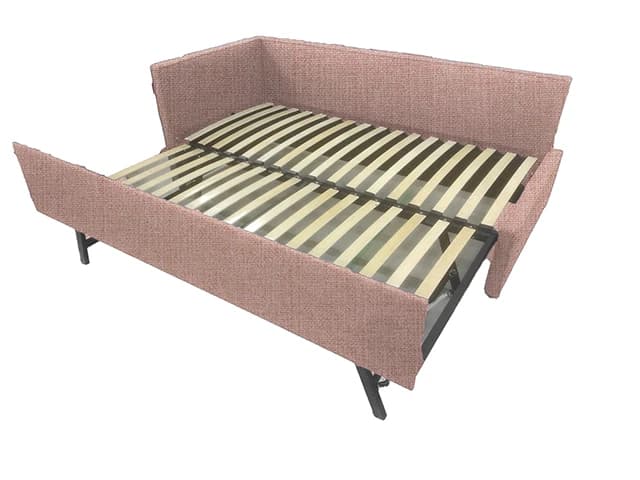 Vaikiška lova Jersey Vaikiškos lovos Vaikų baldai