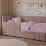 Vaikiška lova Zefir Vaikiškos lovos Vaikų baldai thumbnail