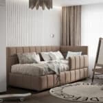 Vaikiška lova Zefir Vaikiškos lovos Vaikų baldai thumbnail