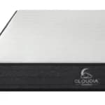 Čiužinys Cloudia Comfort Čiužiniai Miegamojo baldai Vaikų baldai thumbnail