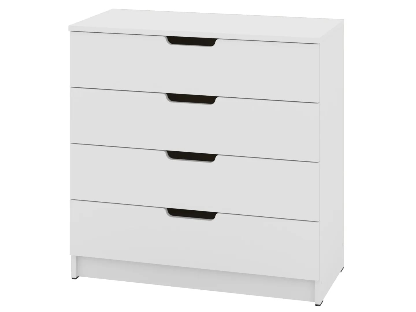 Komoda K-4 ECO Komodos Miegamojo baldai Svetainės baldai Vaikų baldai