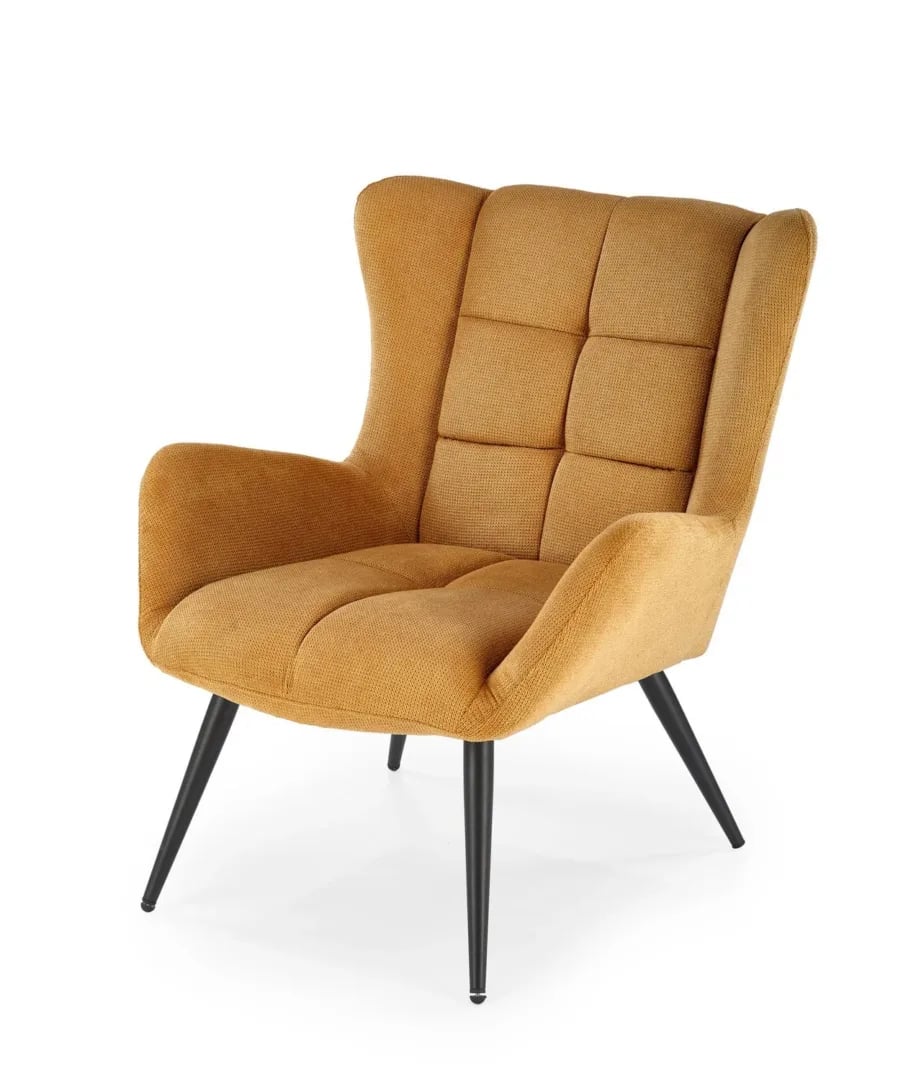 Fotelis BYRON Foteliai Svetainės baldai