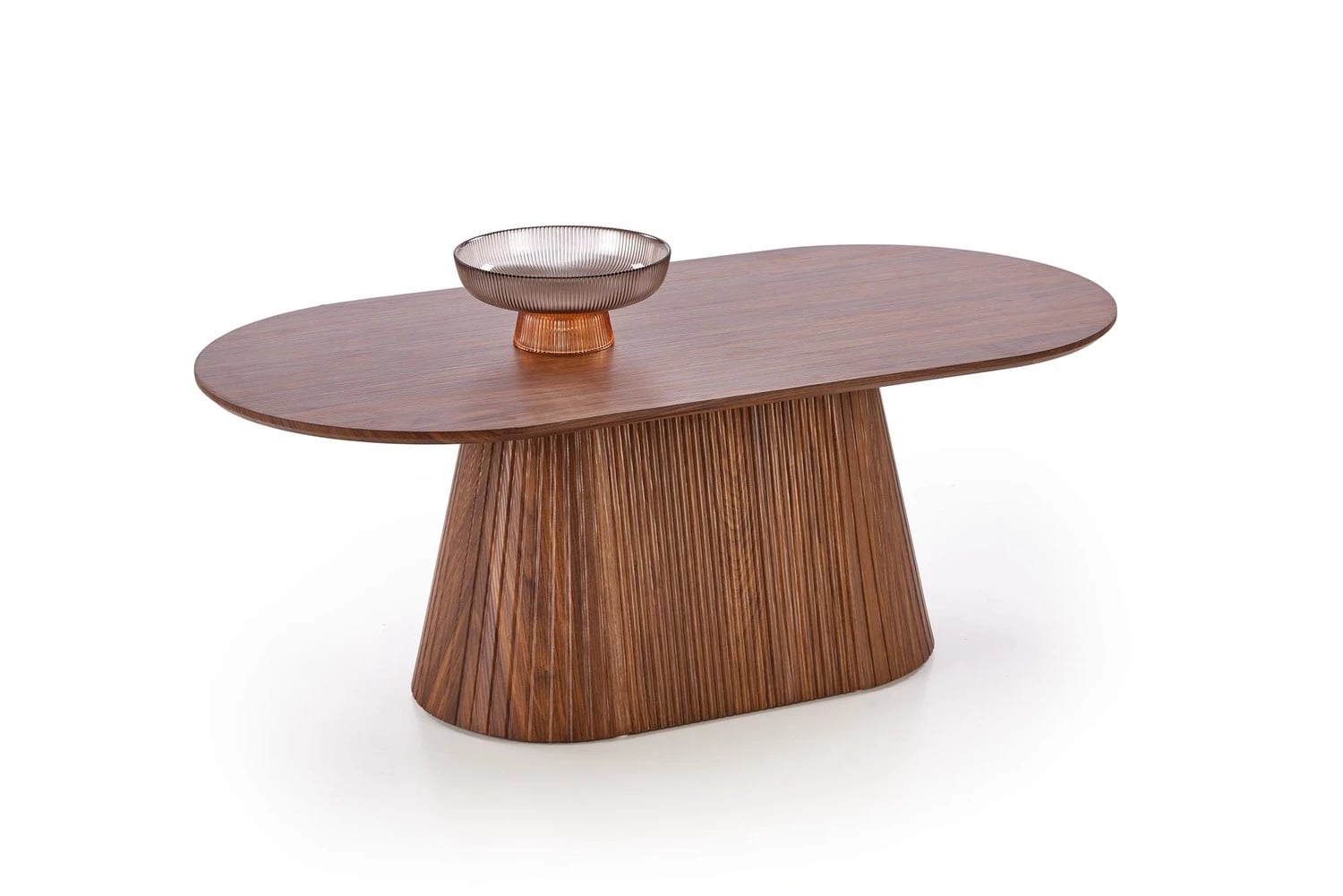 Žurnalinis staliukas GISELA Svetainės baldai Žurnaliniai staliukai