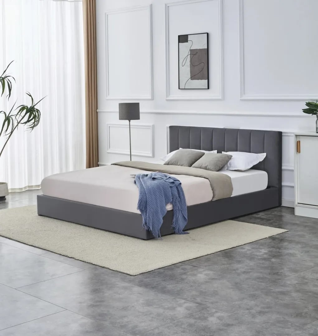 Lova KATARINA Lovos Miegamojo baldai