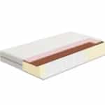 Čiužinys Premium Hard