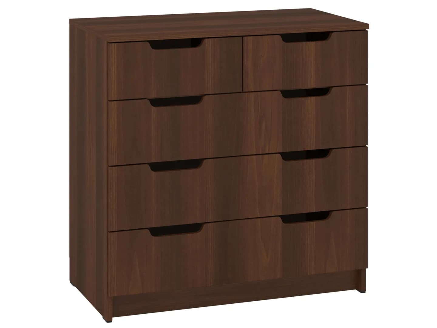 Komoda K-3+2 ECO Komodos Miegamojo baldai Svetainės baldai Vaikų baldai