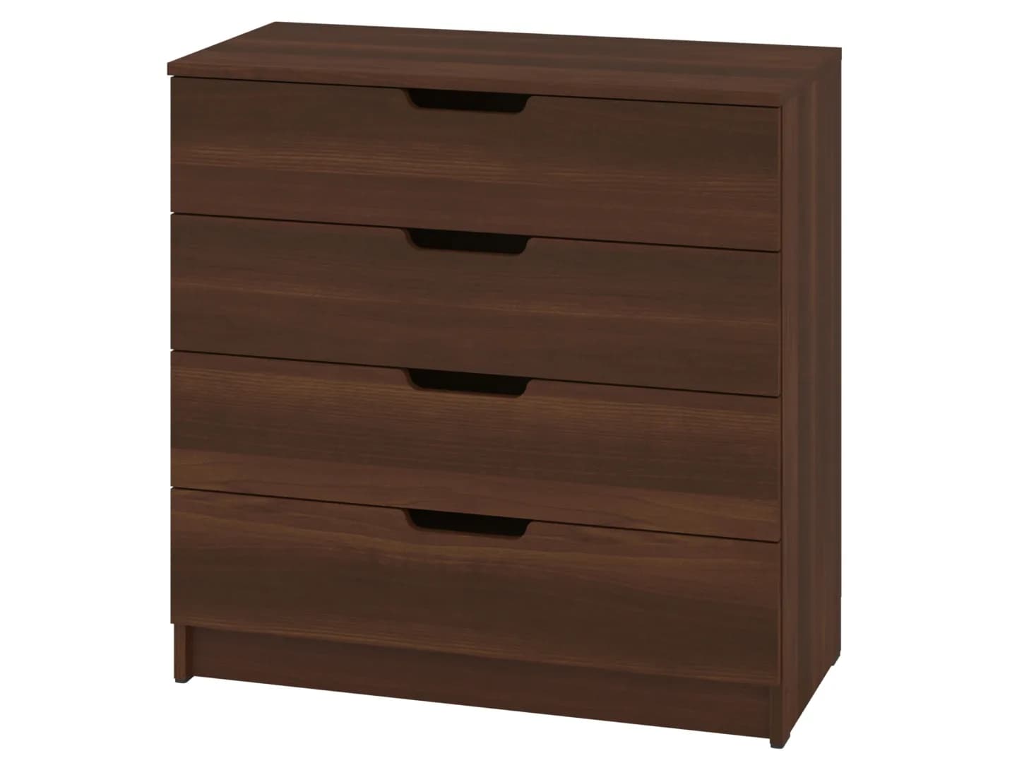 Komoda K-4 ECO Komodos Miegamojo baldai Svetainės baldai Vaikų baldai