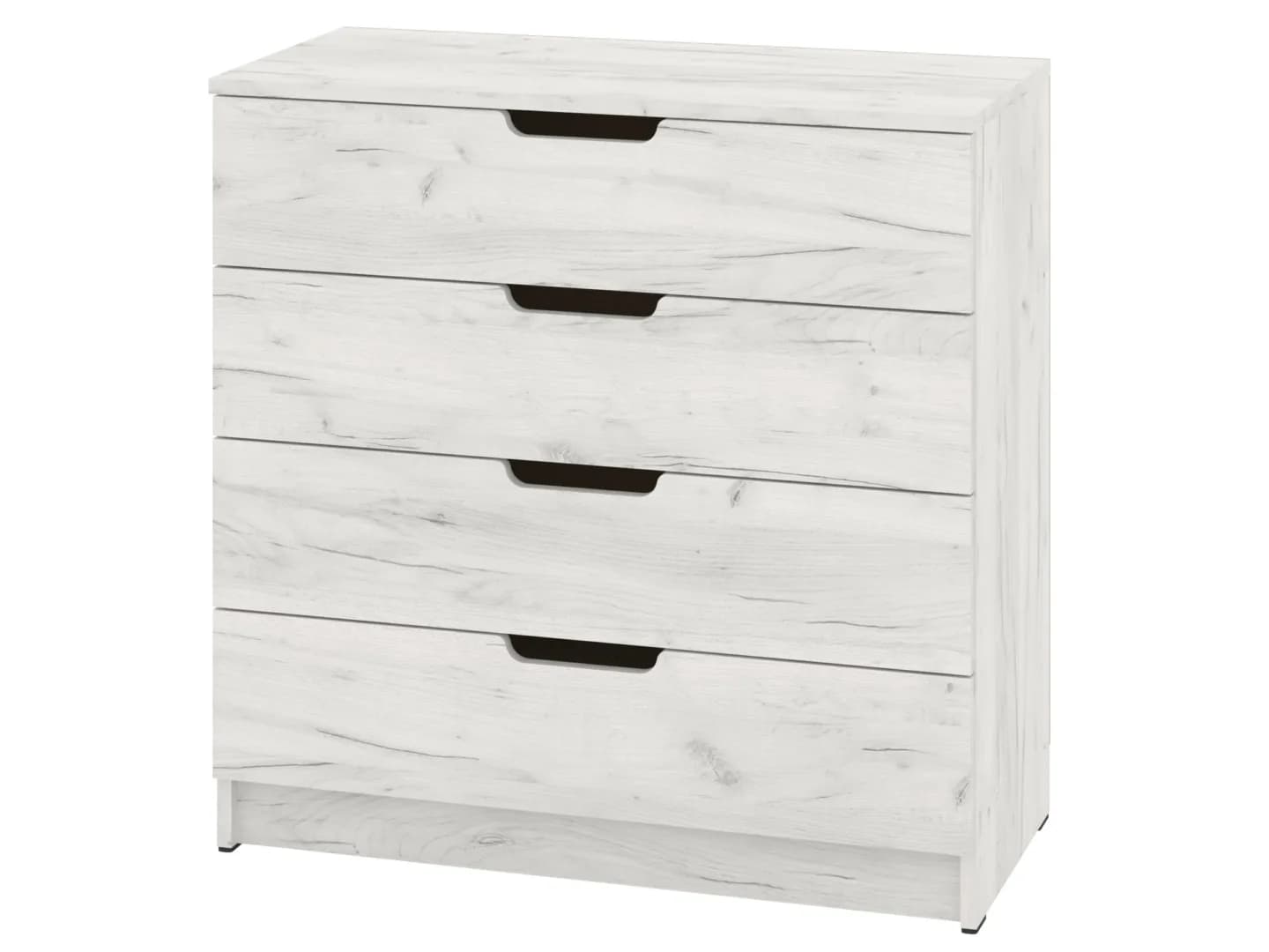 Komoda K-4 ECO Komodos Miegamojo baldai Svetainės baldai Vaikų baldai