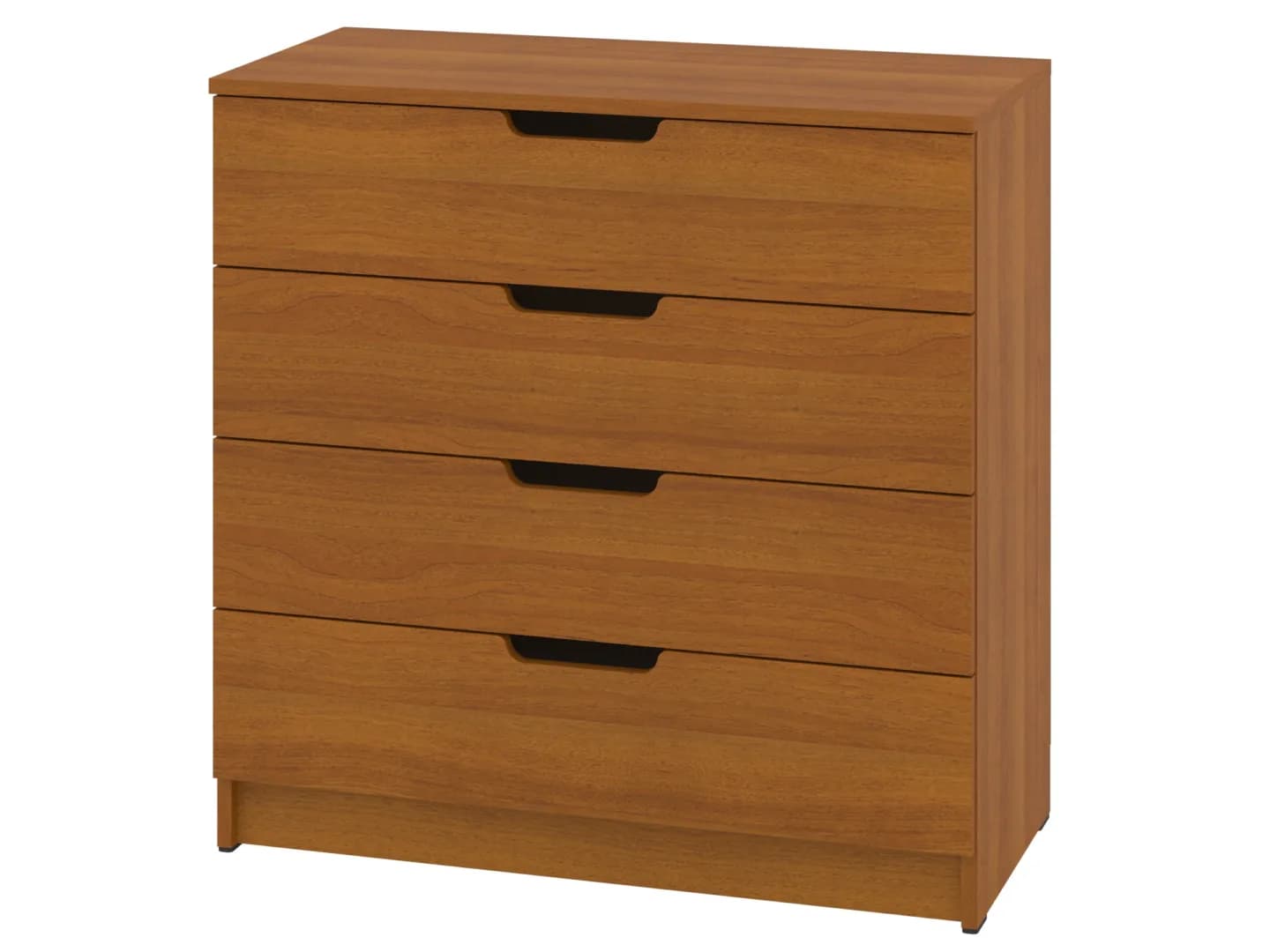 Komoda K-4 ECO Komodos Miegamojo baldai Svetainės baldai Vaikų baldai