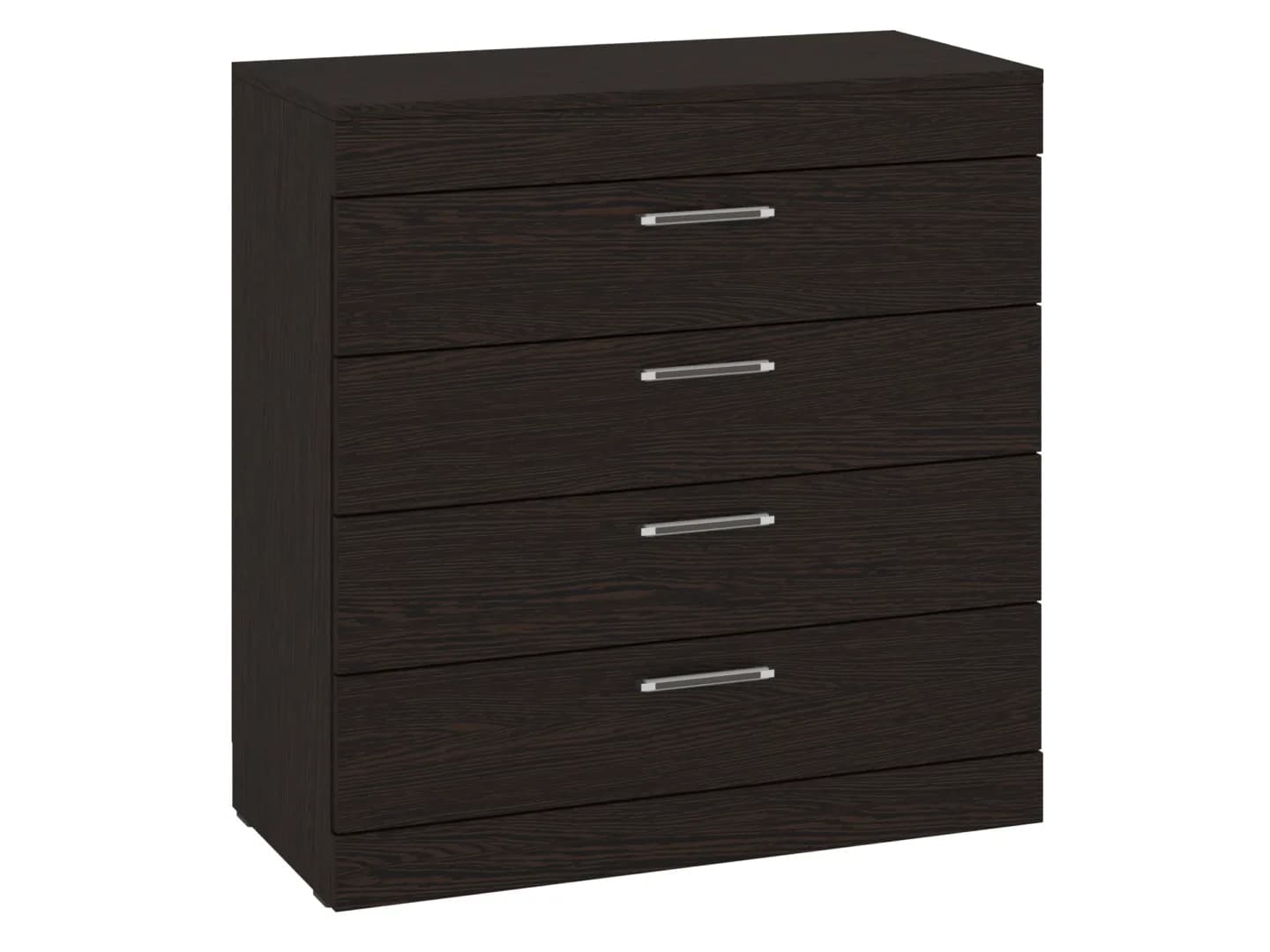 Komoda K-4 Monika Komodos Miegamojo baldai Svetainės baldai Vaikų baldai