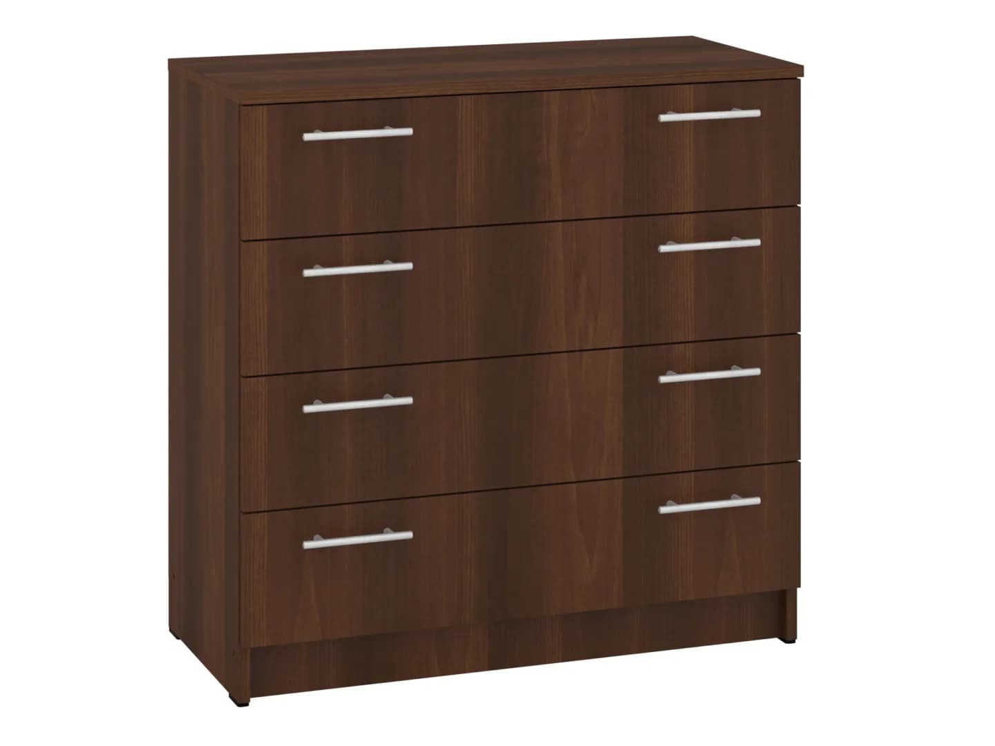 Komoda K-4 Komodos Miegamojo baldai Svetainės baldai Vaikų baldai