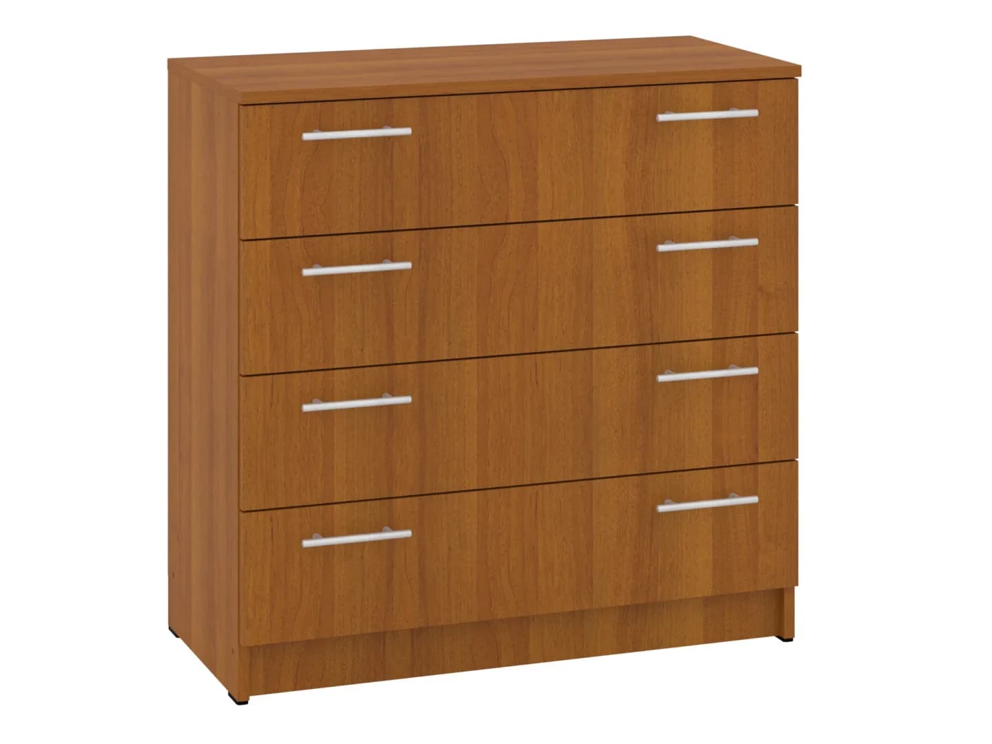 Komoda K-4 Komodos Miegamojo baldai Svetainės baldai Vaikų baldai