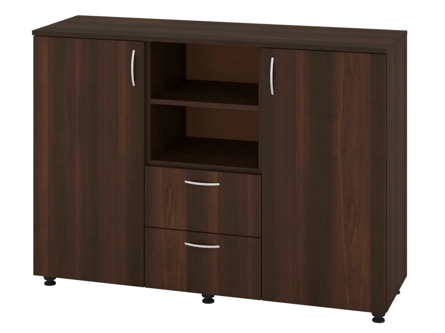 Komoda K-4+2 Komodos Miegamojo baldai Svetainės baldai Vaikų baldai