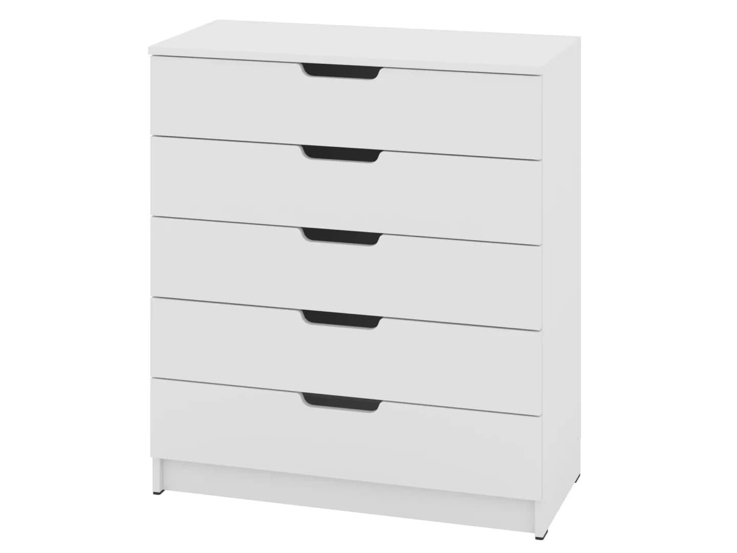 Komoda K-5 ECO Komodos Miegamojo baldai Svetainės baldai Vaikų baldai