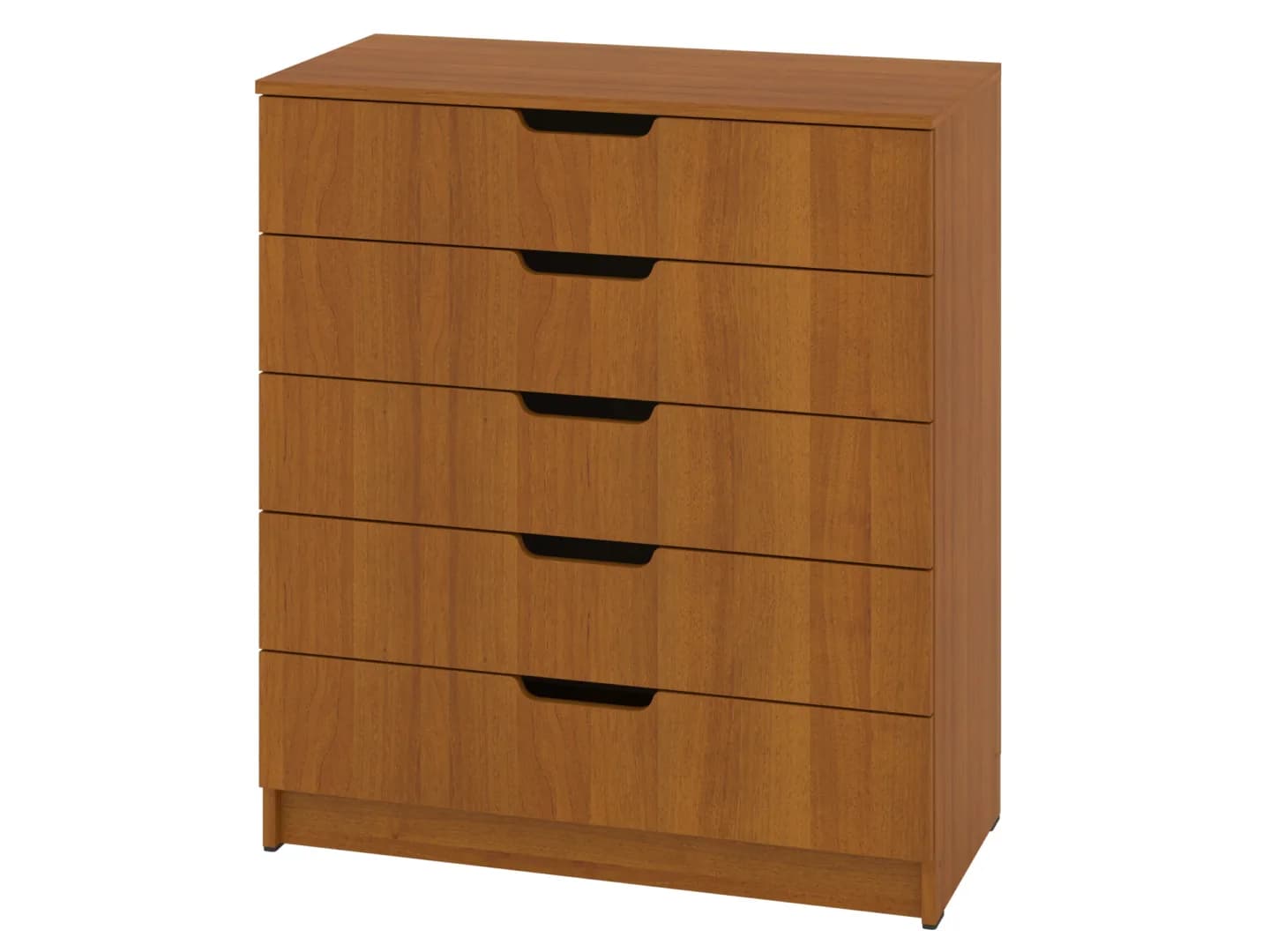 Komoda K-5 ECO Komodos Miegamojo baldai Svetainės baldai Vaikų baldai