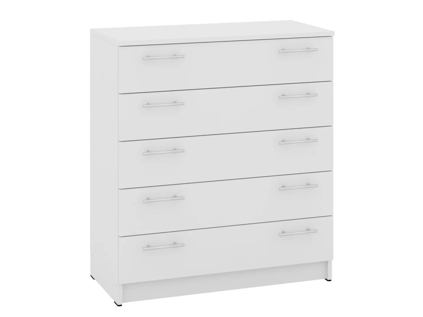 Komoda K-5 Komodos Miegamojo baldai Svetainės baldai Vaikų baldai