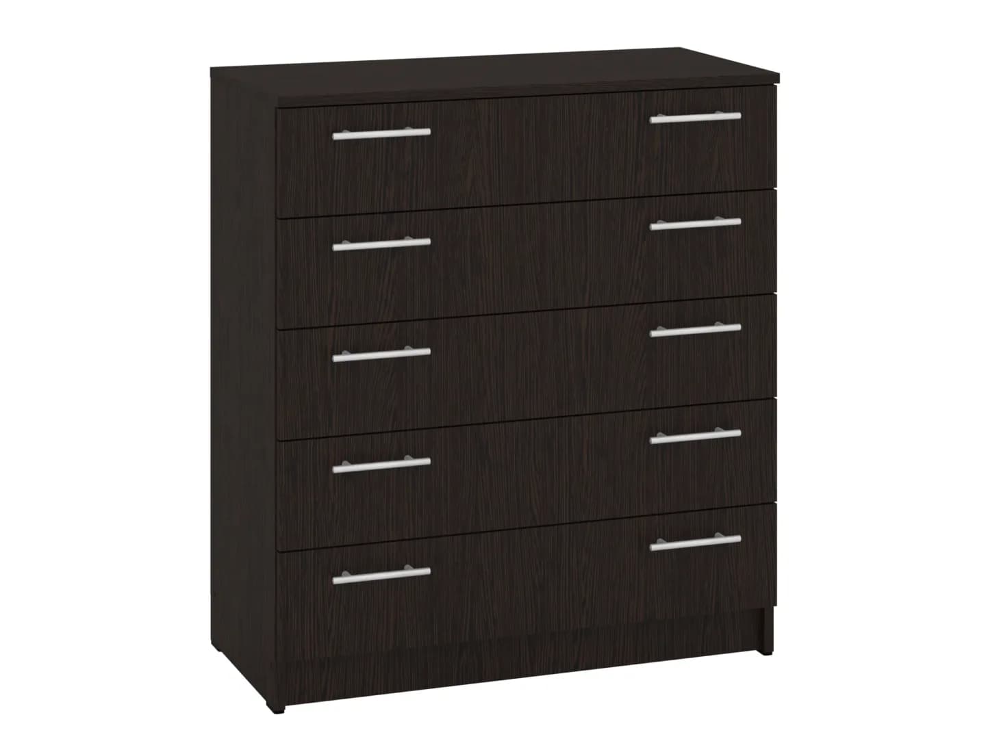 Komoda K-5 Komodos Miegamojo baldai Svetainės baldai Vaikų baldai