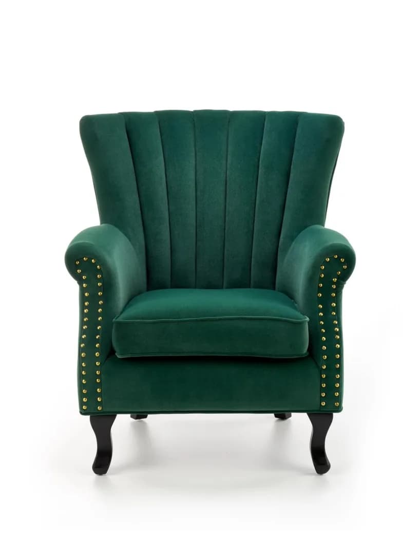 Fotelis TITAN Foteliai Svetainės baldai