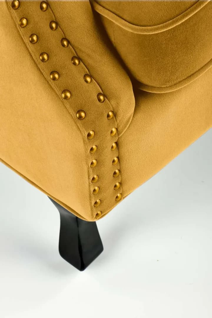 Fotelis TITAN Foteliai Svetainės baldai