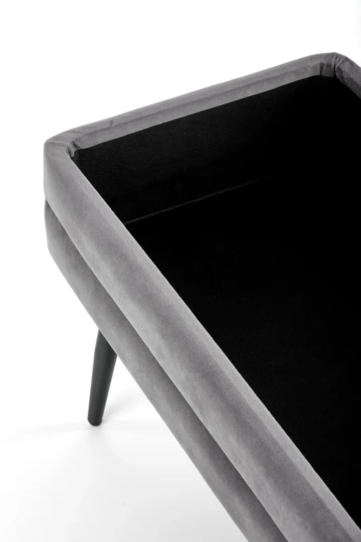 Suoliukas VELVA Miegamojo baldai Suoliukai