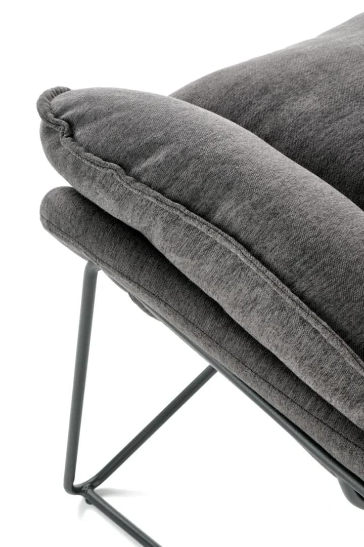 Fotelis VOLKER Foteliai Svetainės baldai