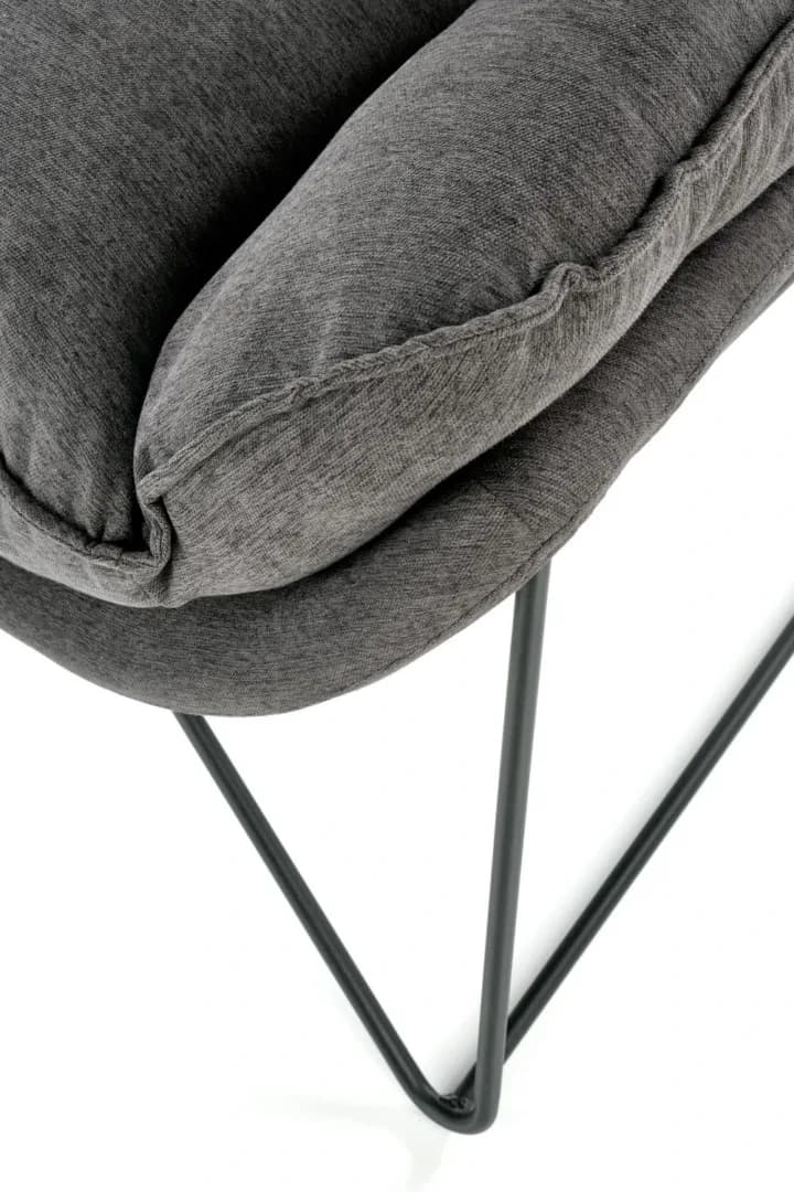 Fotelis VOLKER Foteliai Svetainės baldai