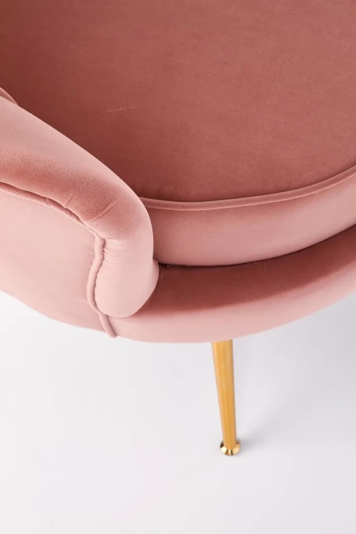 Fotelis AMORINITO Foteliai Svetainės baldai