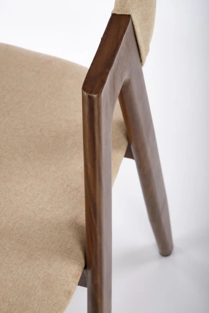 Kėdė K344 Kėdės Virtuvės baldai