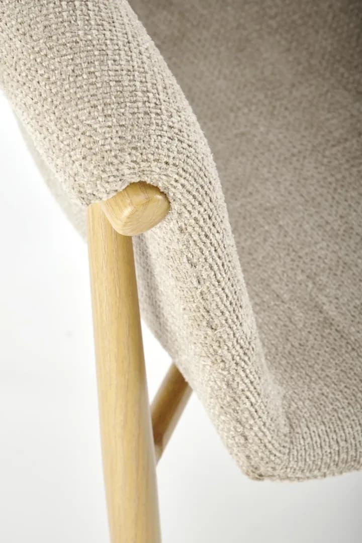 Kėdė K489 Kėdės Virtuvės baldai