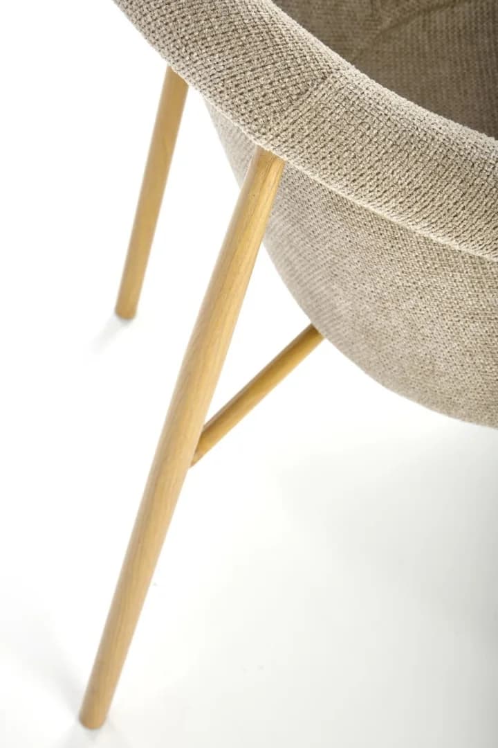 Kėdė K489 Kėdės Virtuvės baldai