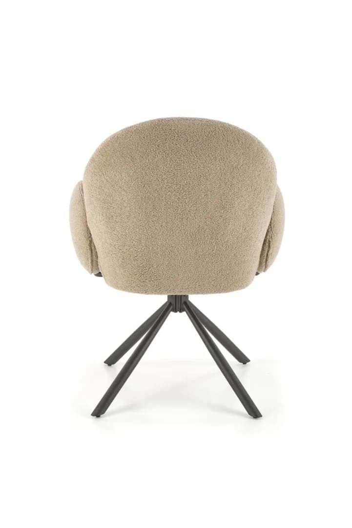 Kėdė K498 Kėdės Virtuvės baldai