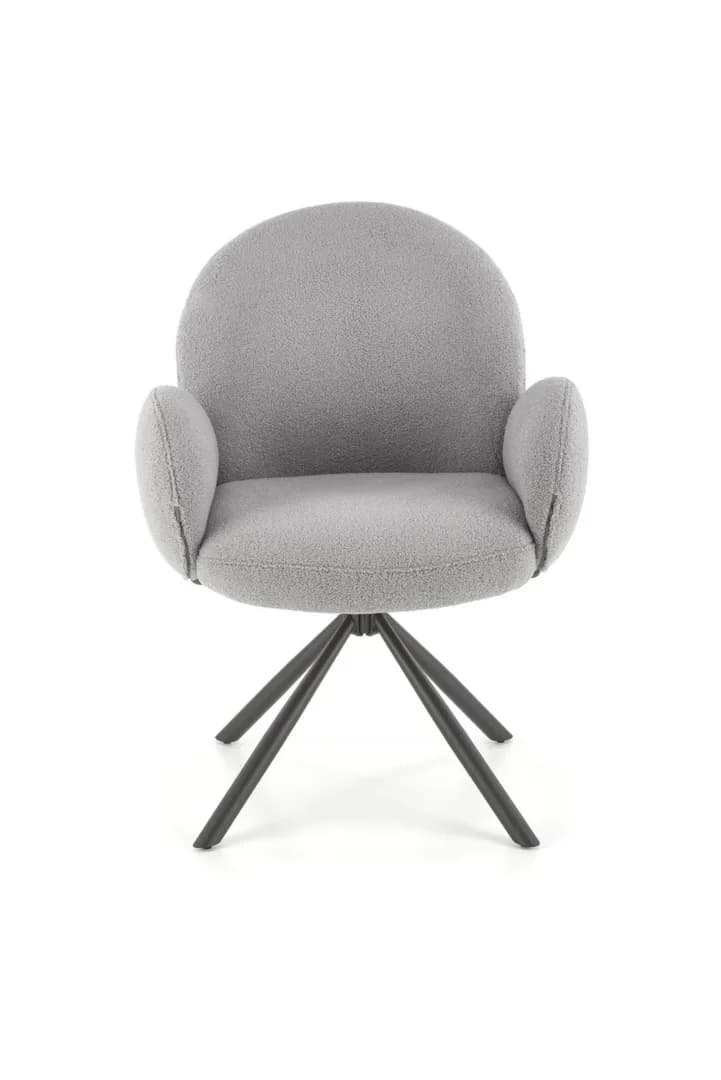 Kėdė K498 Kėdės Virtuvės baldai