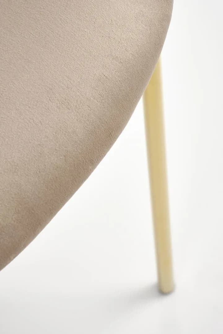 Kėdė K499 Kėdės Virtuvės baldai