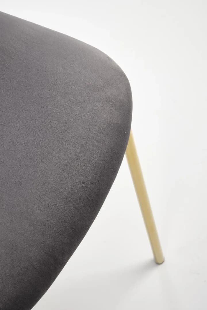 Kėdė K499 Kėdės Virtuvės baldai