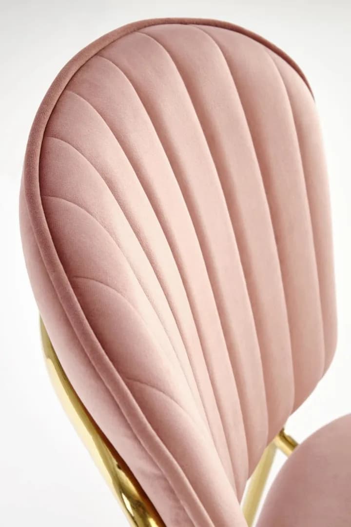 Kėdė K499 Kėdės Virtuvės baldai