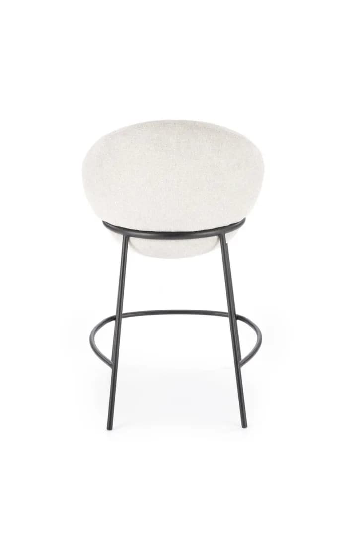 Baro kėdė H118 Baro kėdės Virtuvės baldai