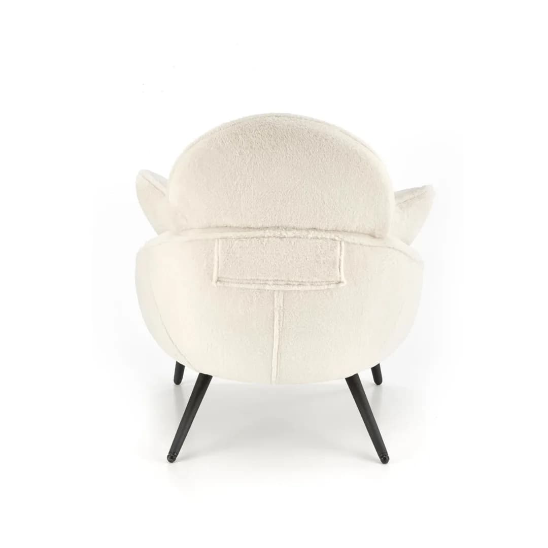 Fotelis MERRY Foteliai Svetainės baldai