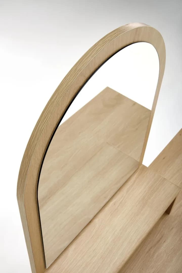 Kosmetinis staliukas CARMEN Kosmetiniai staliukai Miegamojo baldai