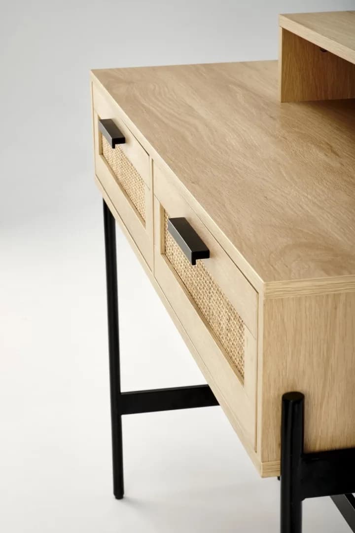 Kosmetinis staliukas CARMEN Kosmetiniai staliukai Miegamojo baldai