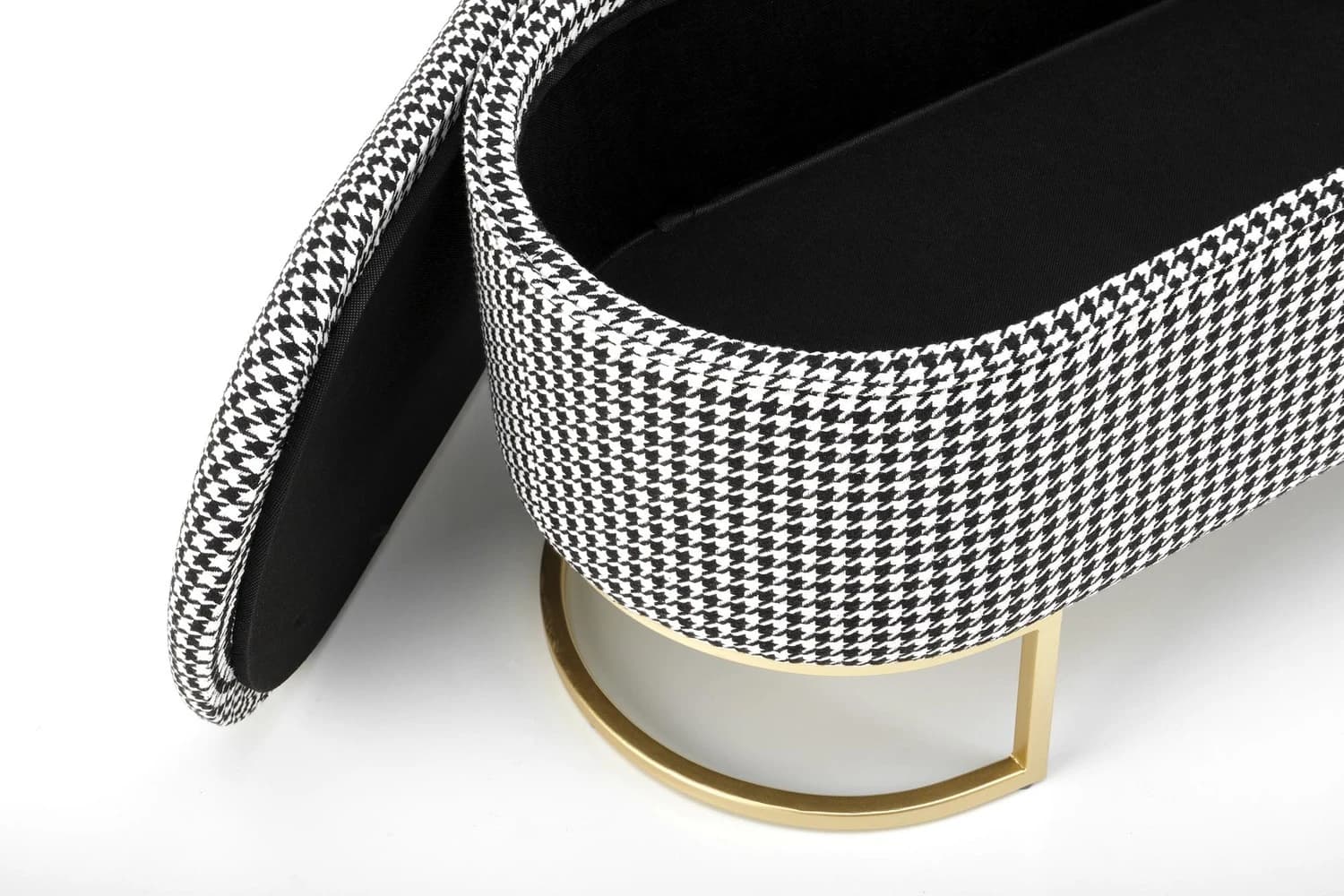 Suoliukas HARMONY Miegamojo baldai Suoliukai