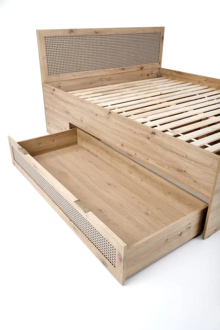 Lova BORNEO Lovos Miegamojo baldai